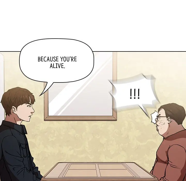 Malcolm The Superstar Detective Chapter 36 - Page 46
