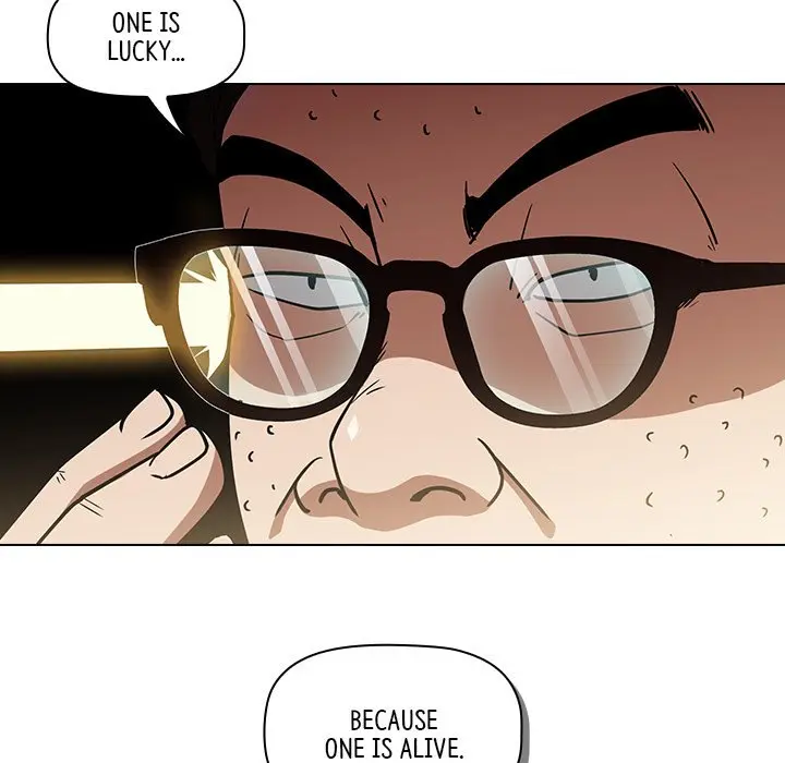 Malcolm The Superstar Detective Chapter 36 - Page 49