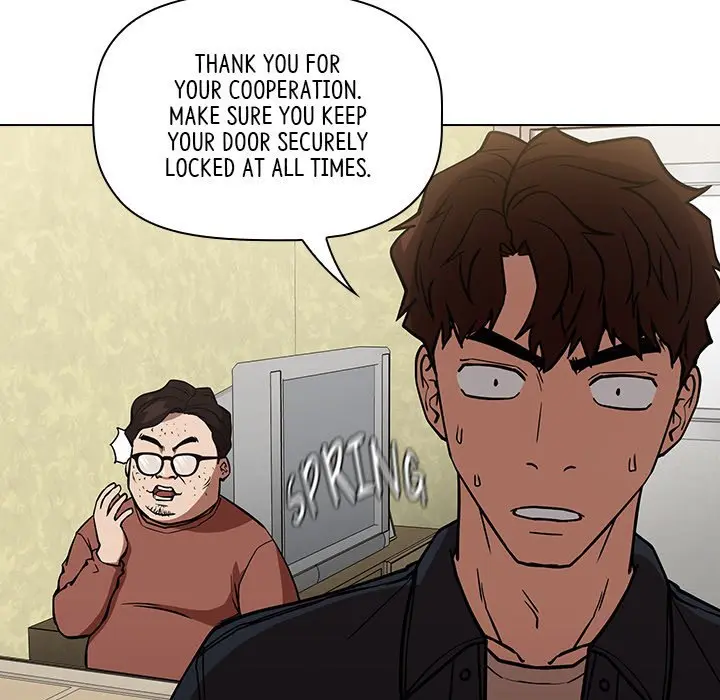 Malcolm The Superstar Detective Chapter 36 - Page 52