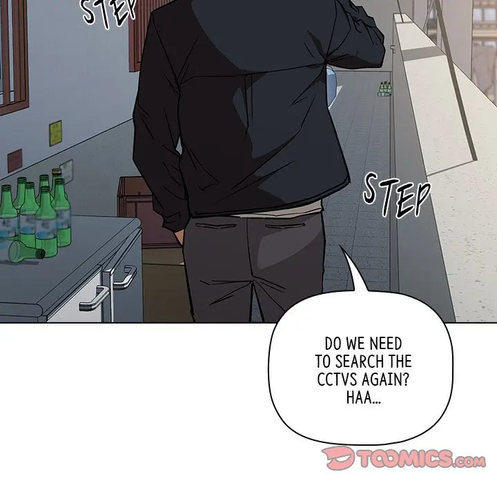 Malcolm The Superstar Detective Chapter 36 - Page 63