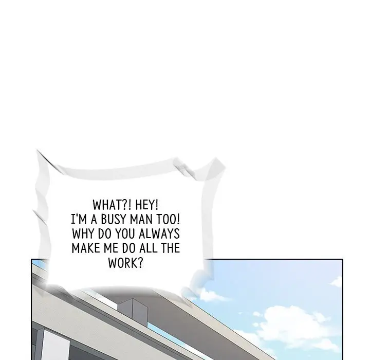 Malcolm The Superstar Detective Chapter 36 - Page 64