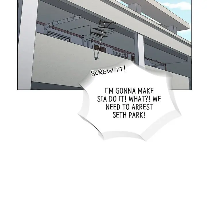 Malcolm The Superstar Detective Chapter 36 - Page 65