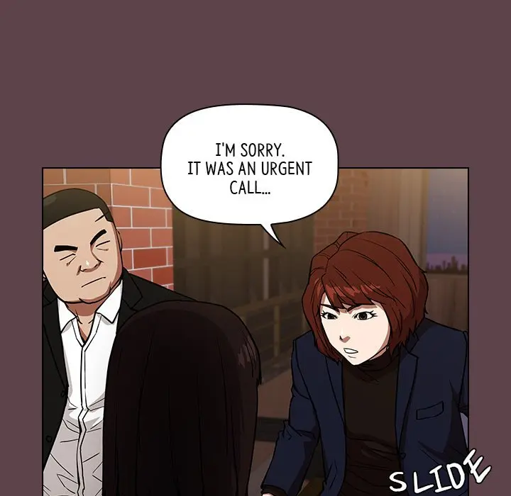 Malcolm The Superstar Detective Chapter 36 - Page 68