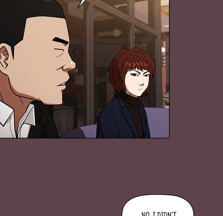 Malcolm The Superstar Detective Chapter 36 - Page 70