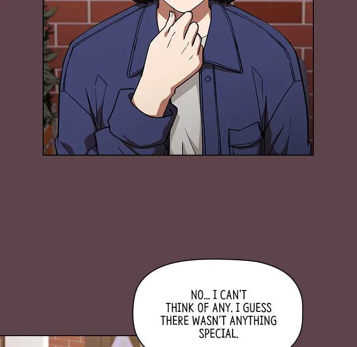 Malcolm The Superstar Detective Chapter 36 - Page 73