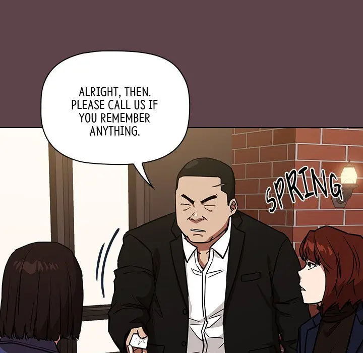Malcolm The Superstar Detective Chapter 36 - Page 75
