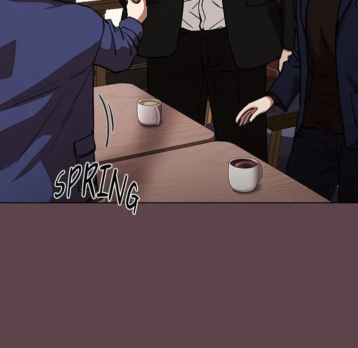 Malcolm The Superstar Detective Chapter 36 - Page 76