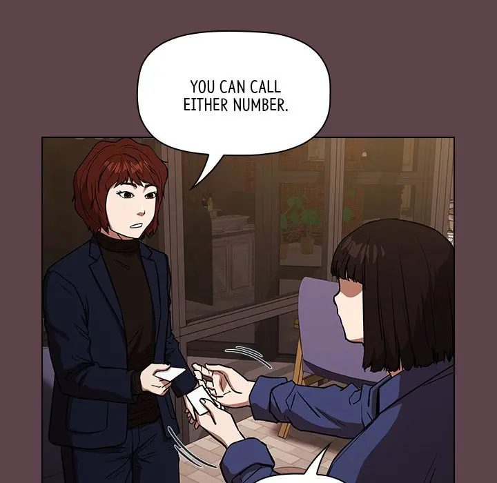Malcolm The Superstar Detective Chapter 36 - Page 77