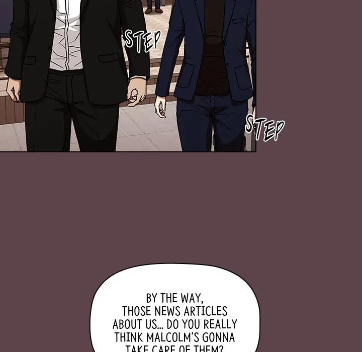 Malcolm The Superstar Detective Chapter 36 - Page 79