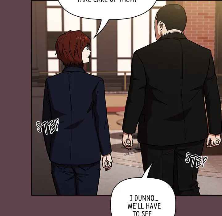 Malcolm The Superstar Detective Chapter 36 - Page 80