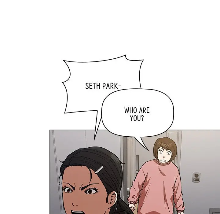 Malcolm The Superstar Detective Chapter 36 - Page 91