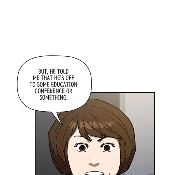 Malcolm The Superstar Detective Chapter 36 - Page 94
