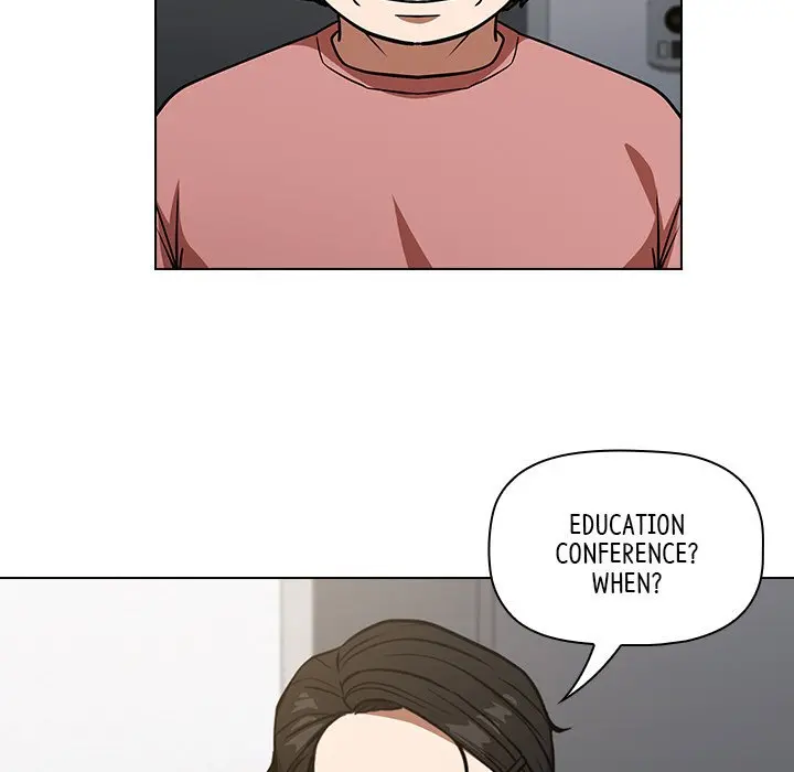 Malcolm The Superstar Detective Chapter 36 - Page 95