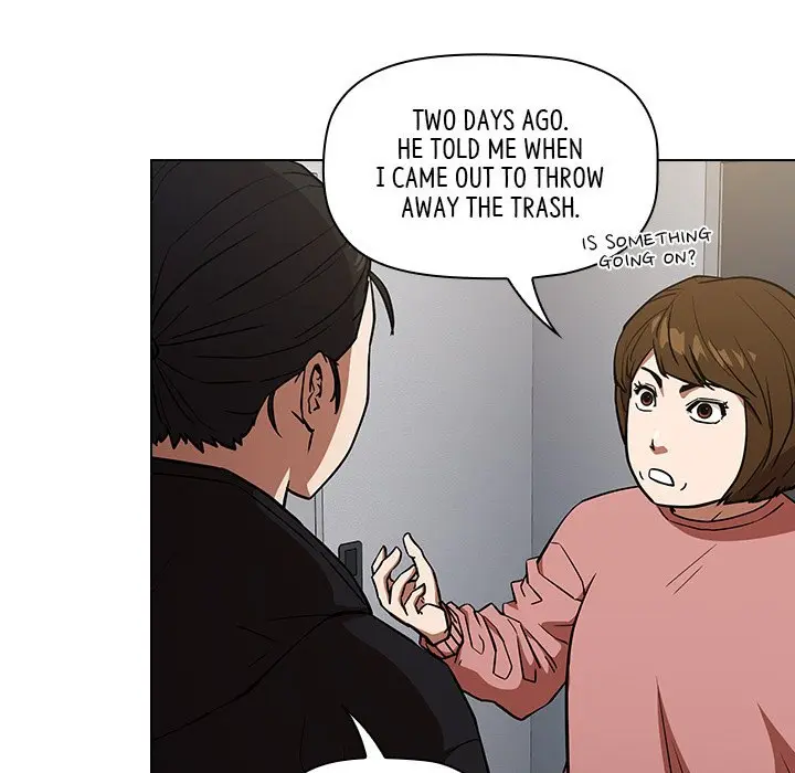 Malcolm The Superstar Detective Chapter 36 - Page 97