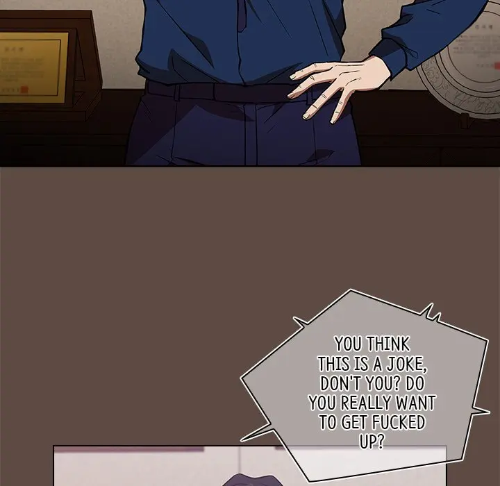 Malcolm The Superstar Detective Chapter 37 - Page 105