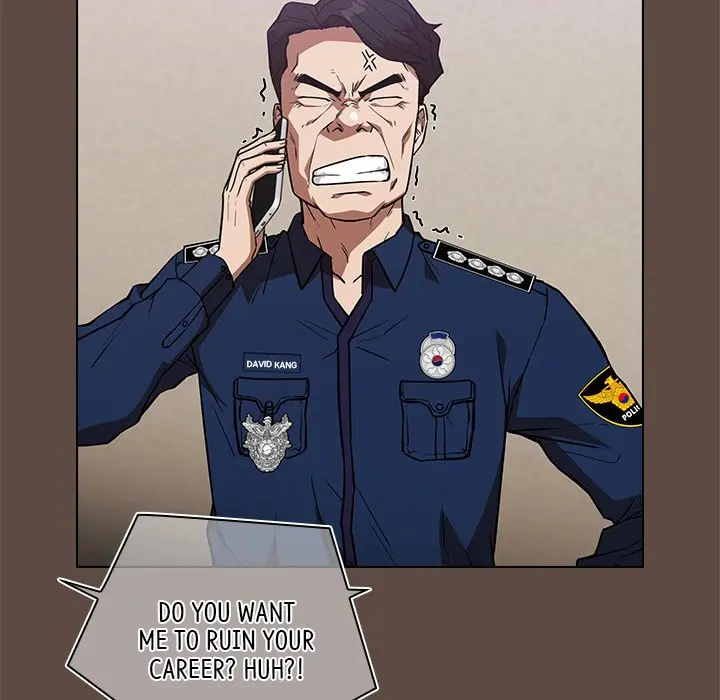 Malcolm The Superstar Detective Chapter 37 - Page 106