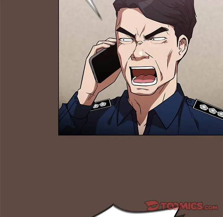 Malcolm The Superstar Detective Chapter 37 - Page 108
