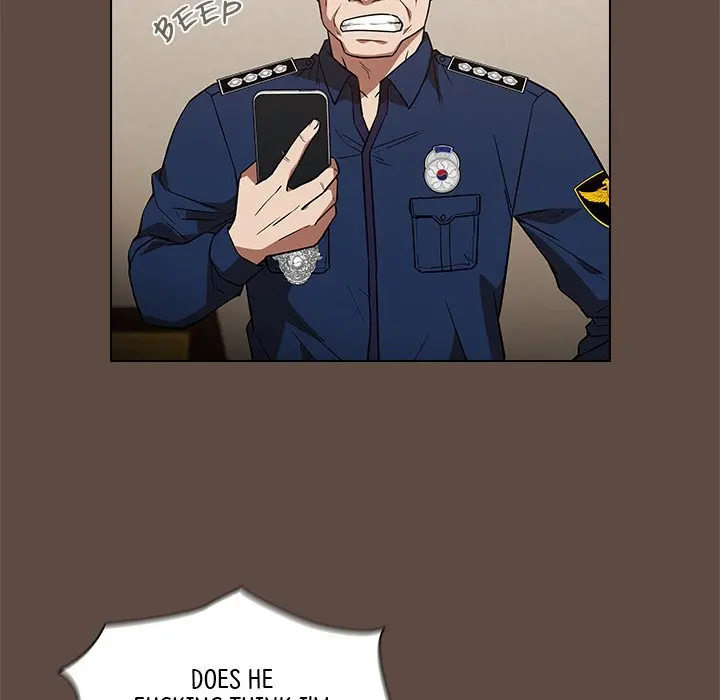 Malcolm The Superstar Detective Chapter 37 - Page 110