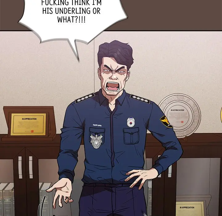 Malcolm The Superstar Detective Chapter 37 - Page 111