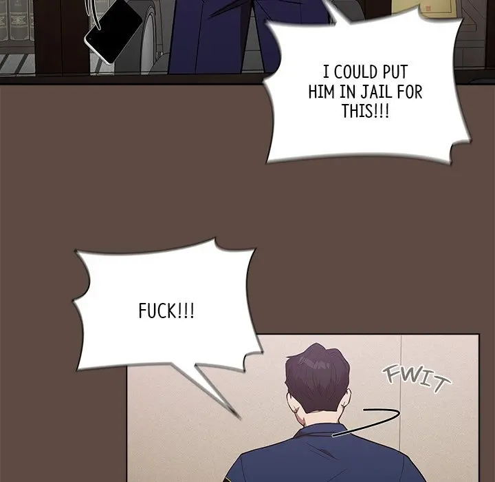 Malcolm The Superstar Detective Chapter 37 - Page 112