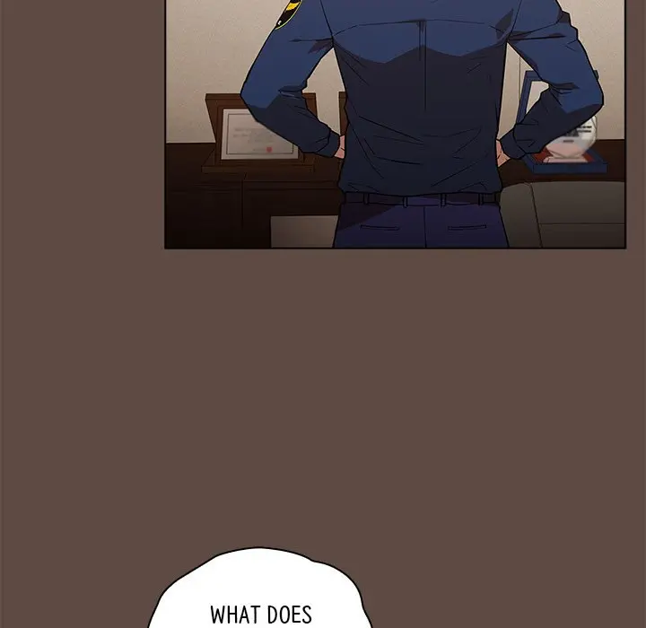 Malcolm The Superstar Detective Chapter 37 - Page 113