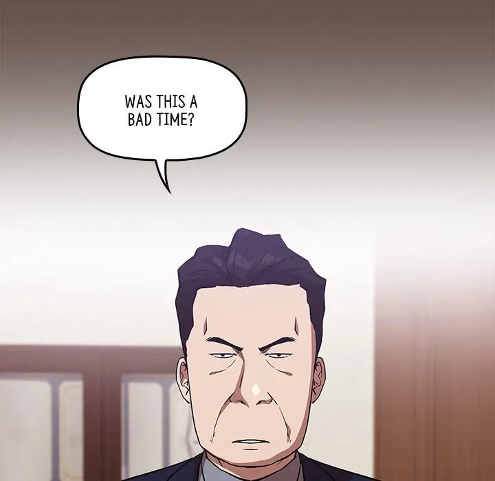 Malcolm The Superstar Detective Chapter 37 - Page 117