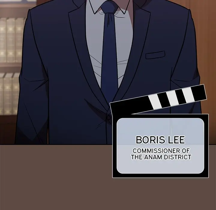 Malcolm The Superstar Detective Chapter 37 - Page 118
