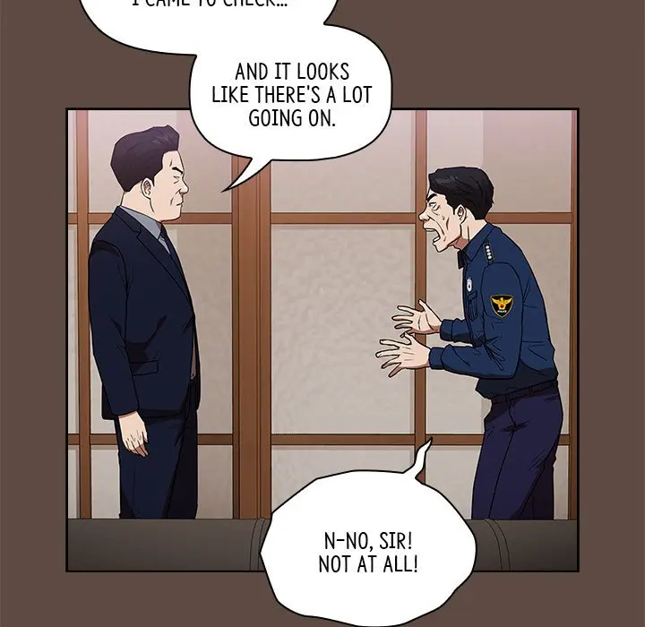 Malcolm The Superstar Detective Chapter 37 - Page 120