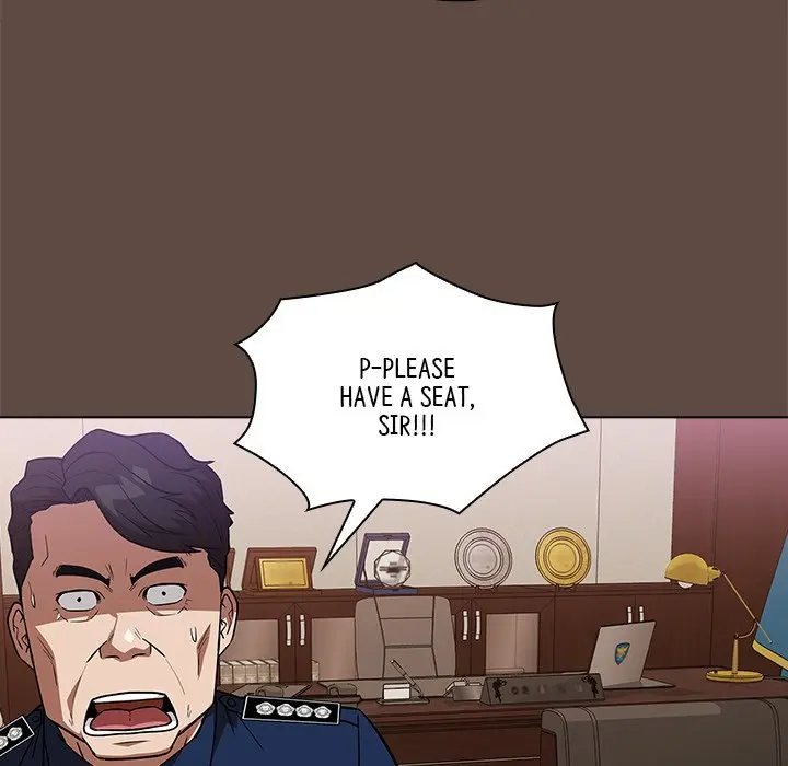 Malcolm The Superstar Detective Chapter 37 - Page 121