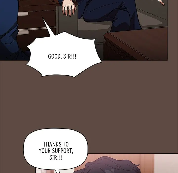 Malcolm The Superstar Detective Chapter 37 - Page 125