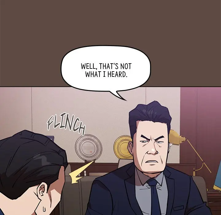 Malcolm The Superstar Detective Chapter 37 - Page 127