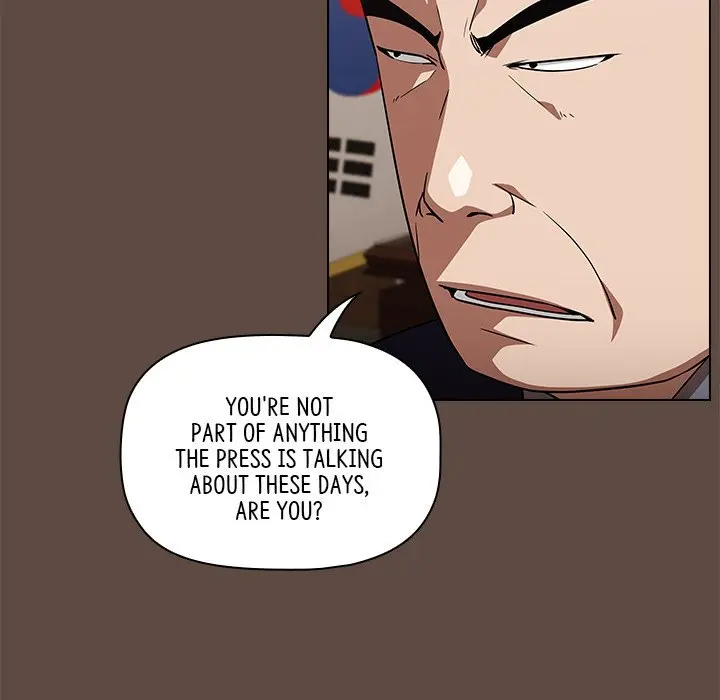 Malcolm The Superstar Detective Chapter 37 - Page 129