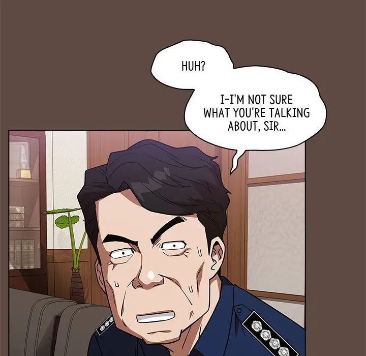 Malcolm The Superstar Detective Chapter 37 - Page 130