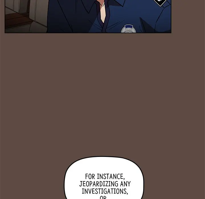 Malcolm The Superstar Detective Chapter 37 - Page 131