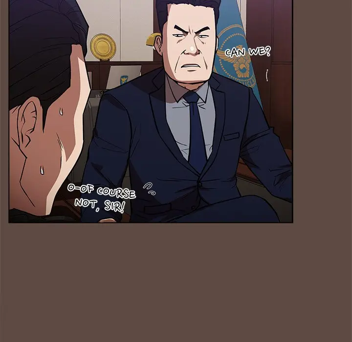 Malcolm The Superstar Detective Chapter 37 - Page 134
