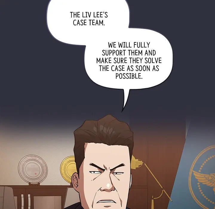 Malcolm The Superstar Detective Chapter 37 - Page 137