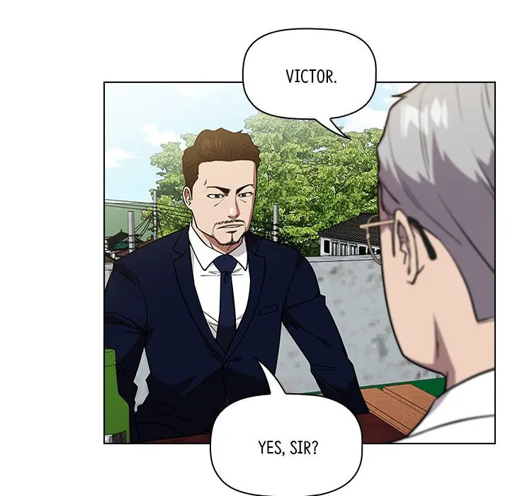 Malcolm The Superstar Detective Chapter 37 - Page 20