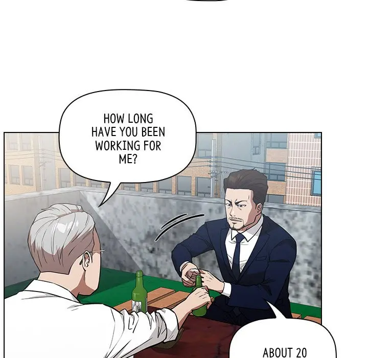 Malcolm The Superstar Detective Chapter 37 - Page 21