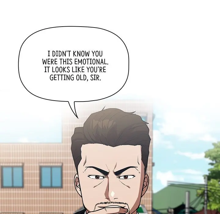 Malcolm The Superstar Detective Chapter 37 - Page 24