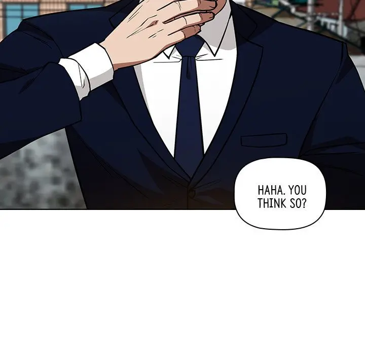 Malcolm The Superstar Detective Chapter 37 - Page 25