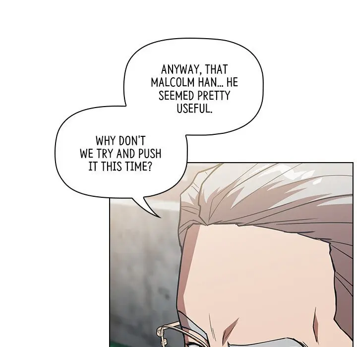 Malcolm The Superstar Detective Chapter 37 - Page 26