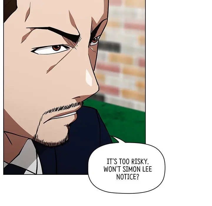 Malcolm The Superstar Detective Chapter 37 - Page 28
