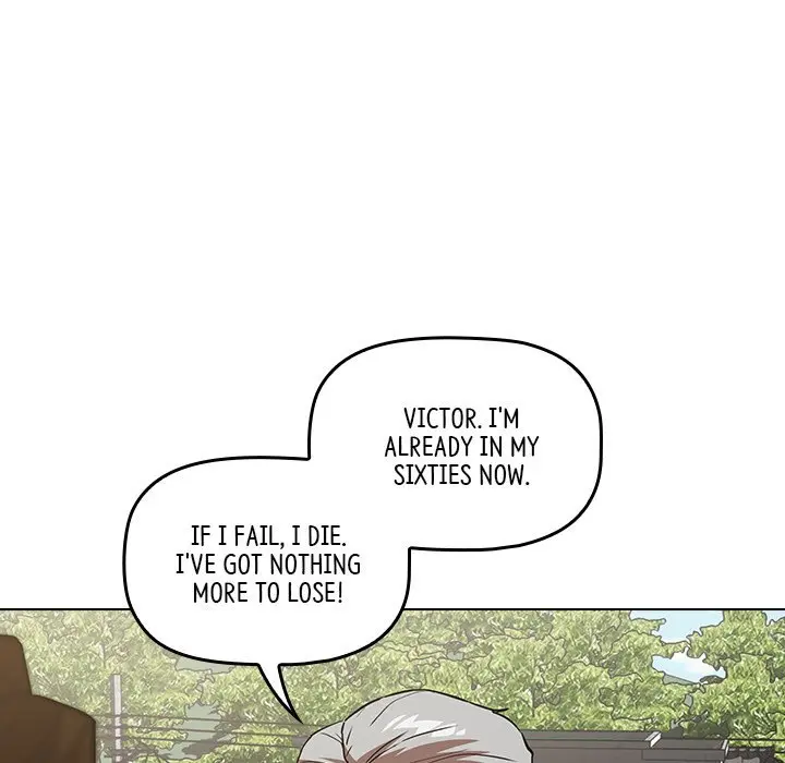 Malcolm The Superstar Detective Chapter 37 - Page 29