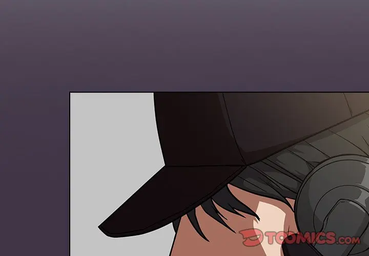 Malcolm The Superstar Detective Chapter 37 - Page 3