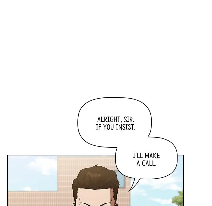 Malcolm The Superstar Detective Chapter 37 - Page 31