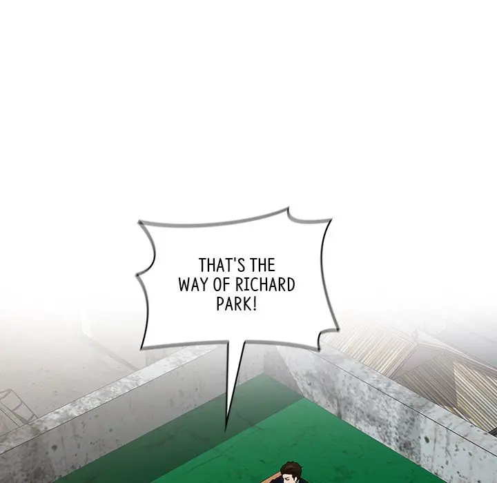 Malcolm The Superstar Detective Chapter 37 - Page 34