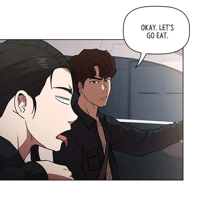 Malcolm The Superstar Detective Chapter 37 - Page 40