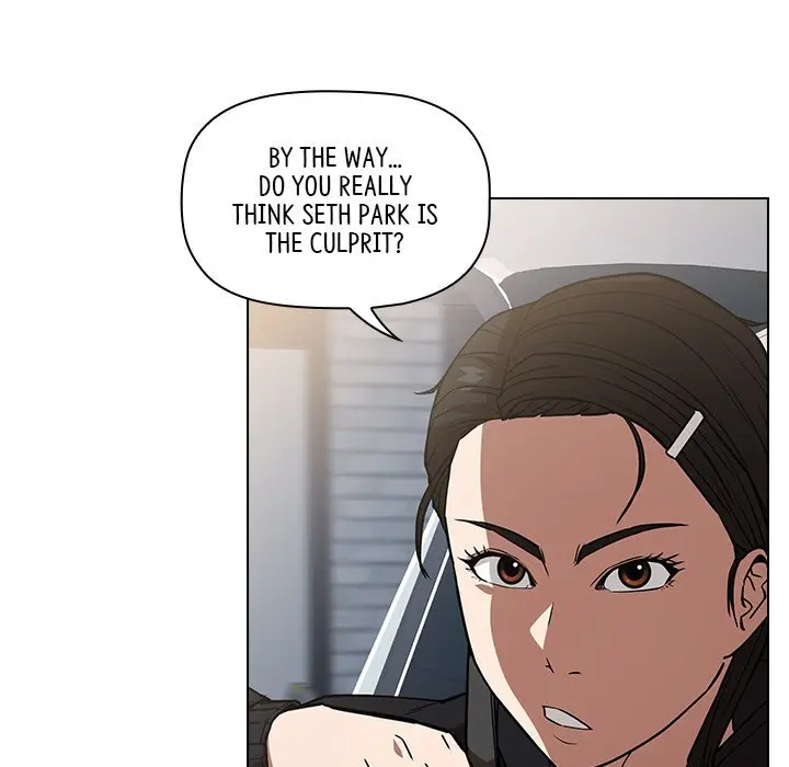 Malcolm The Superstar Detective Chapter 37 - Page 41
