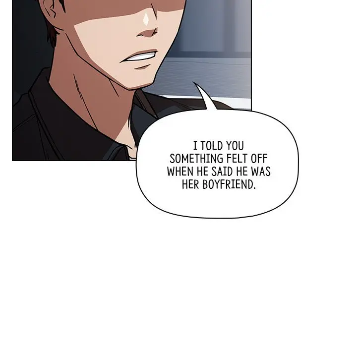 Malcolm The Superstar Detective Chapter 37 - Page 43