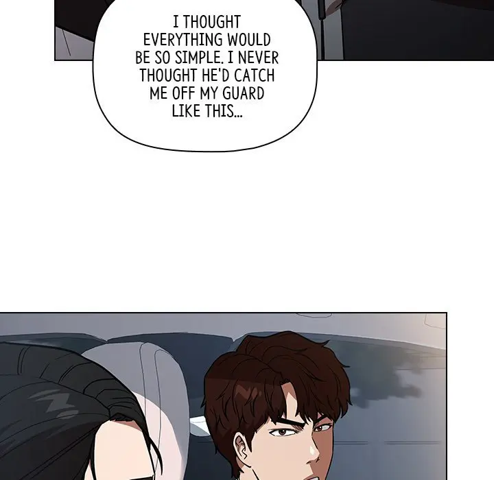 Malcolm The Superstar Detective Chapter 37 - Page 45